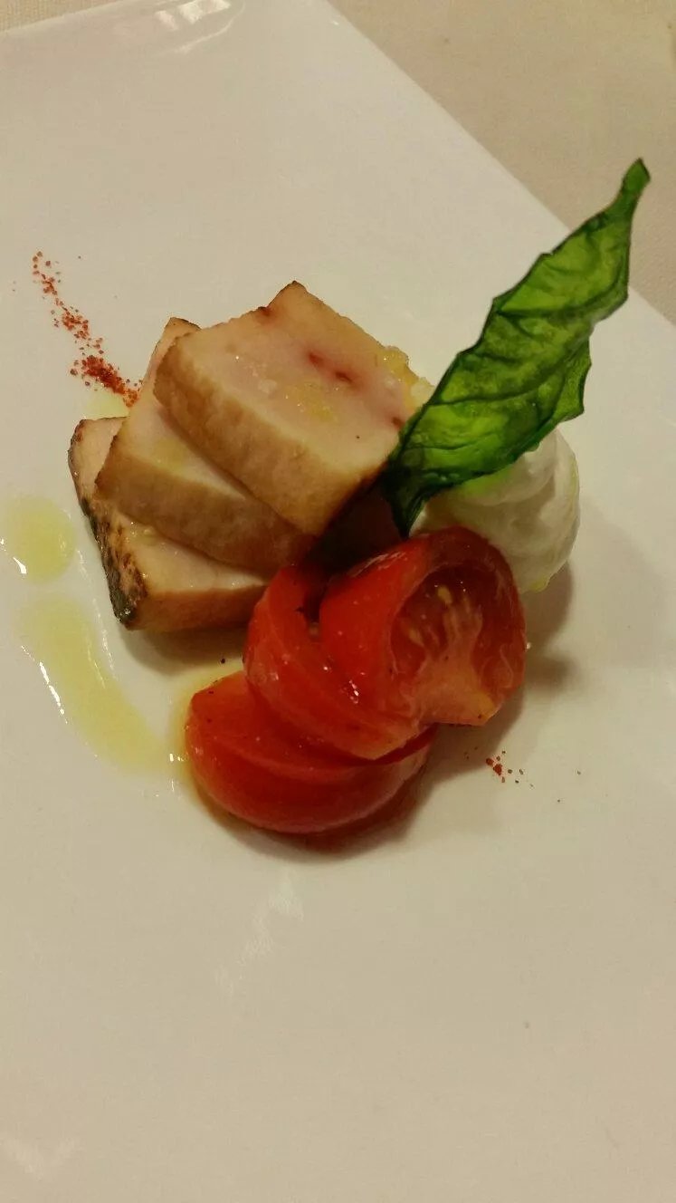 Antica Torre