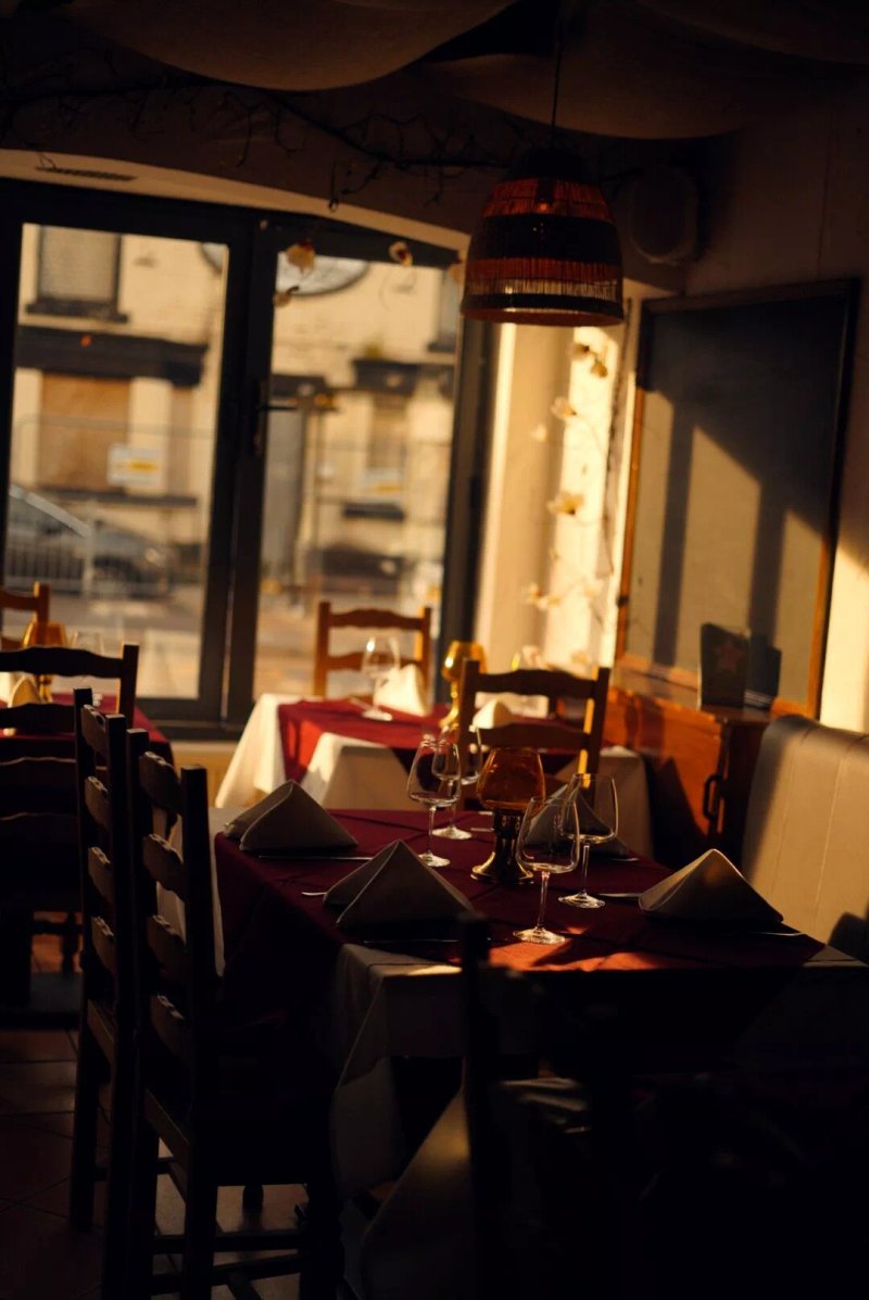 Efes Bar & Grill By Maturo