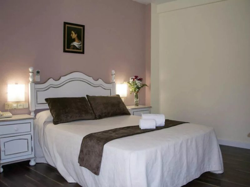 Hotel Gonzalez