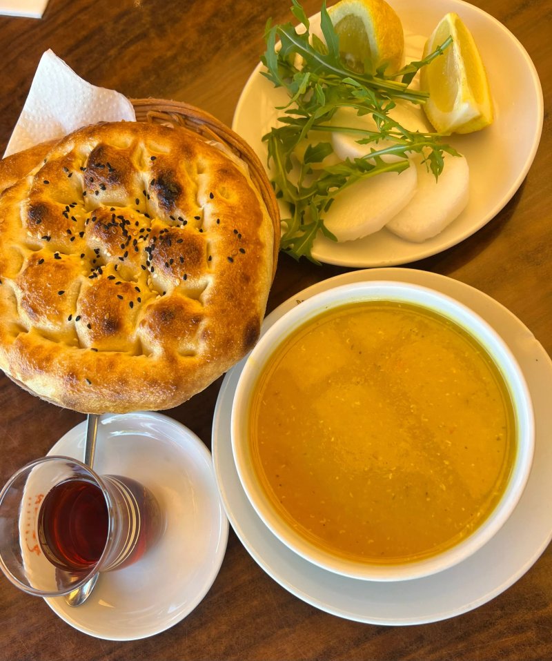 Saray Restaurant & Steakhaus