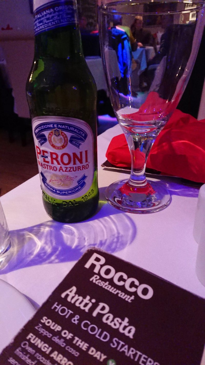 Rocco Restaurant
