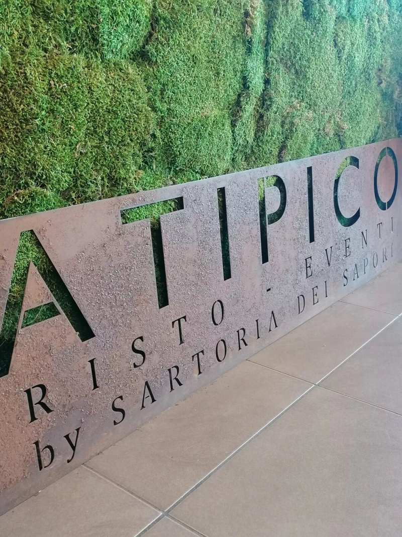 Atipico Risto - Eventi