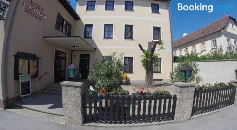 Hotel Kirchenwirt