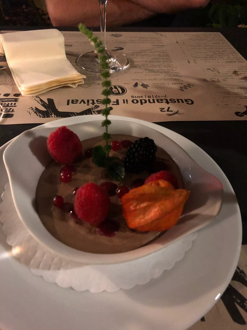 Ristorante Vallemaggia