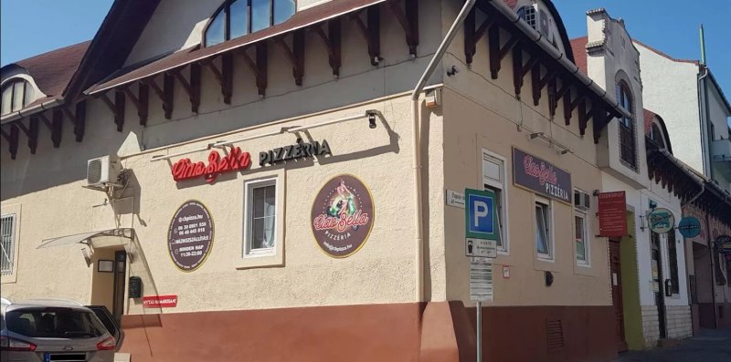 Ciao Bella Pizzeria