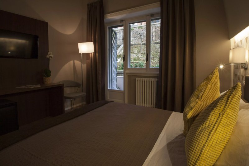 NG Guest House Roma San Pietro