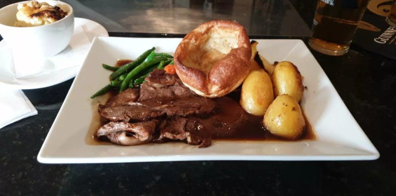 The Yorkshire Rose