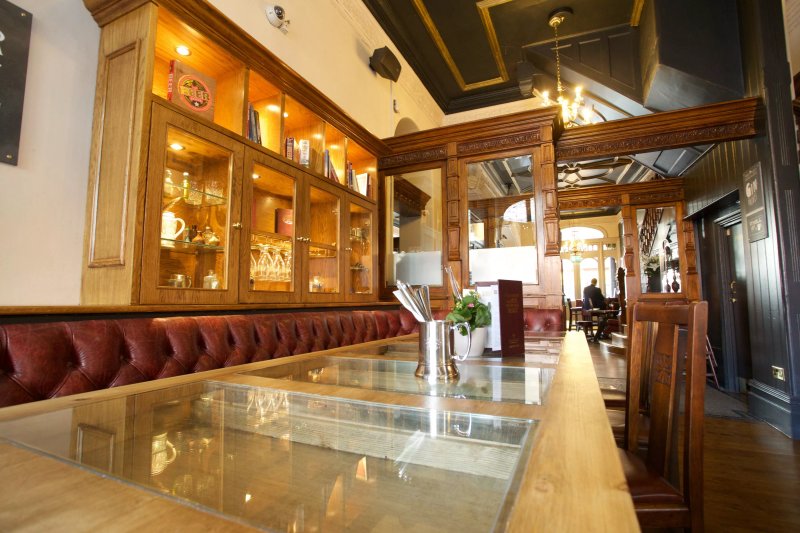 The Swan