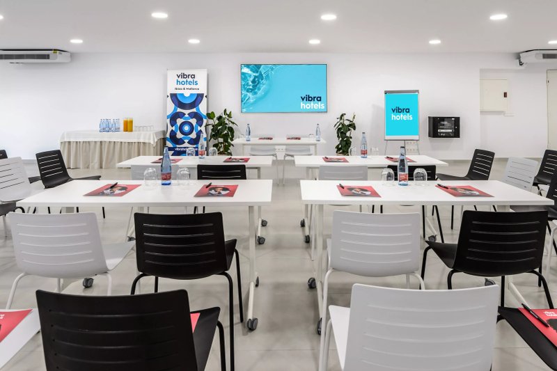 Hotel Vibra Algarb