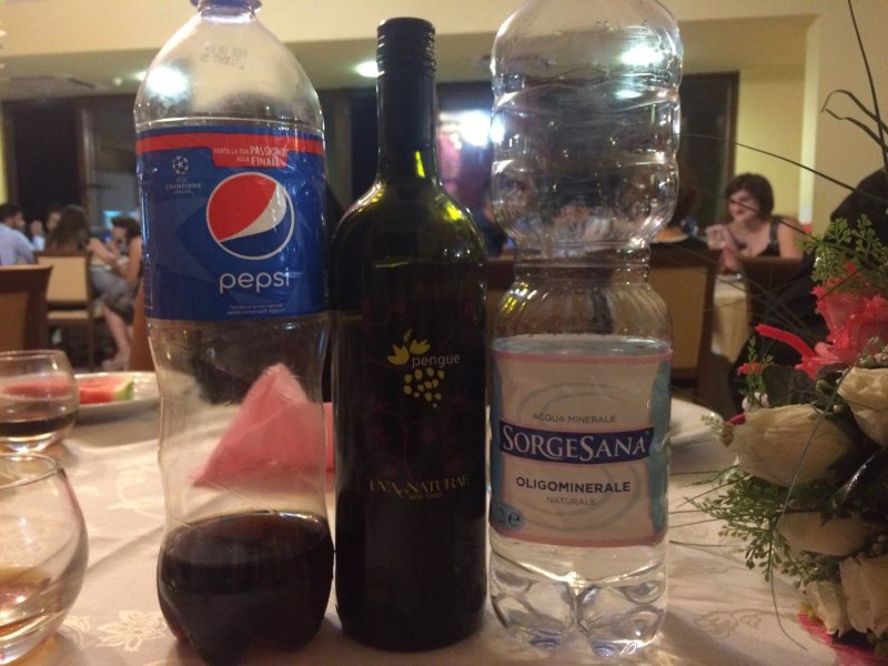 La Locanda di Girina