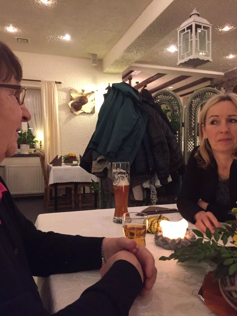 Restaurant Borner Hof
