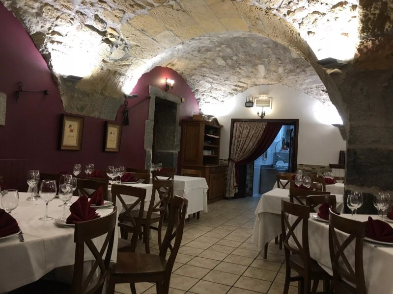Restaurante Larranaga