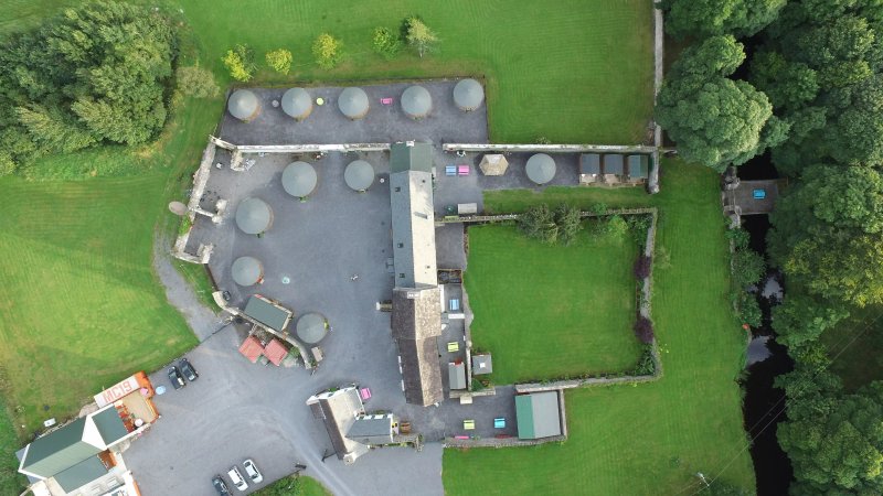 Galway Glamping