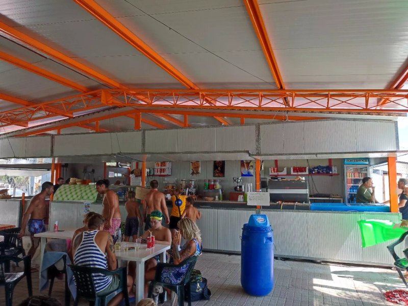 Lido Oasi
