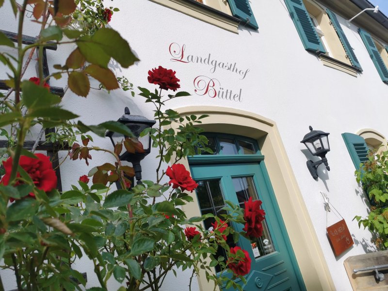 Landgasthof Buttel