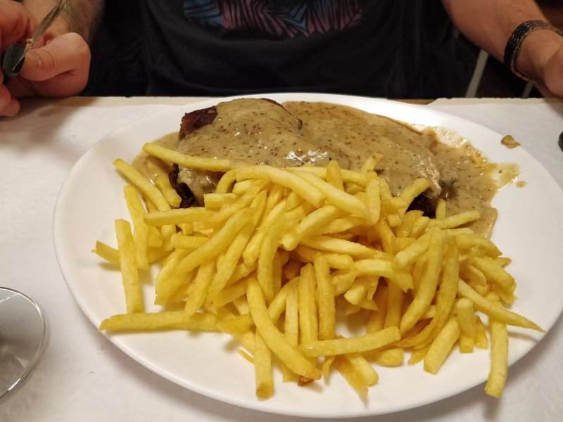 La Limite