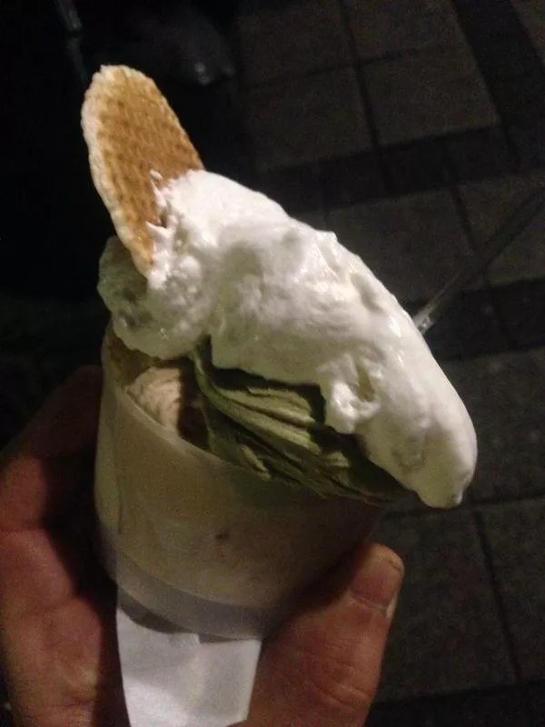 Creme de la Creme