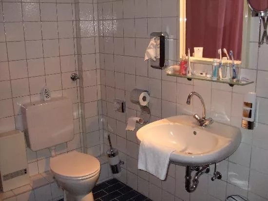 Hotel Oase