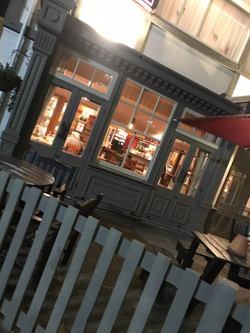 Toby Carvery Aldenham