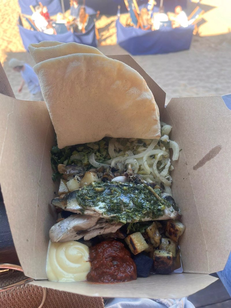 Riley's Fish Shack