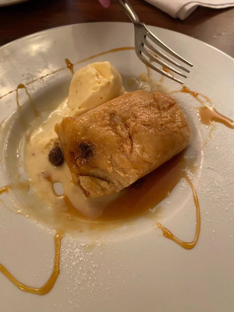 Gallo D'Oro Restaurant Hadleigh