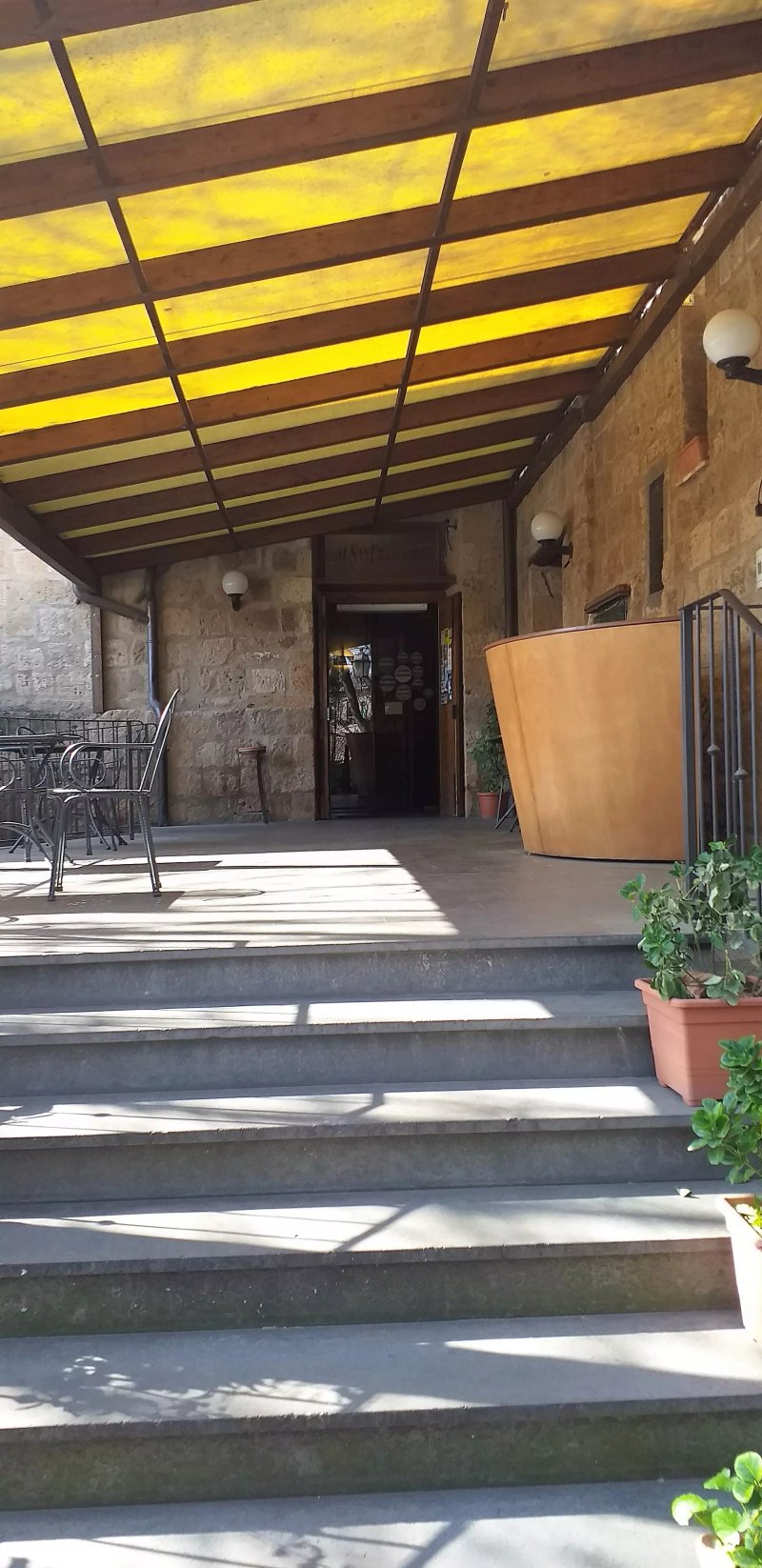 Ristorante Al San Francesco