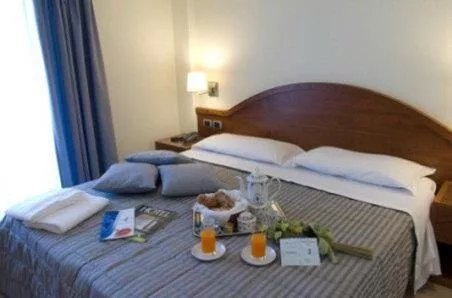 Hotel Olimpico