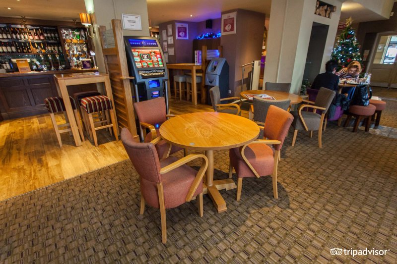 Premier Inn Wellingborough Hotel