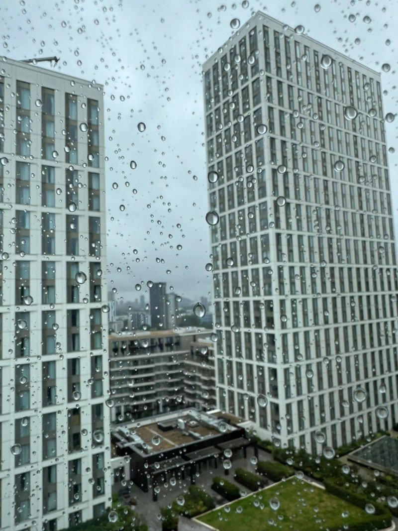 Hyatt House London Stratford