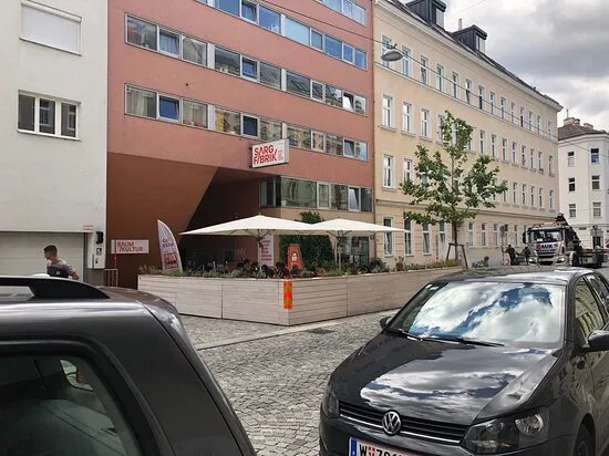 Sargfabrik