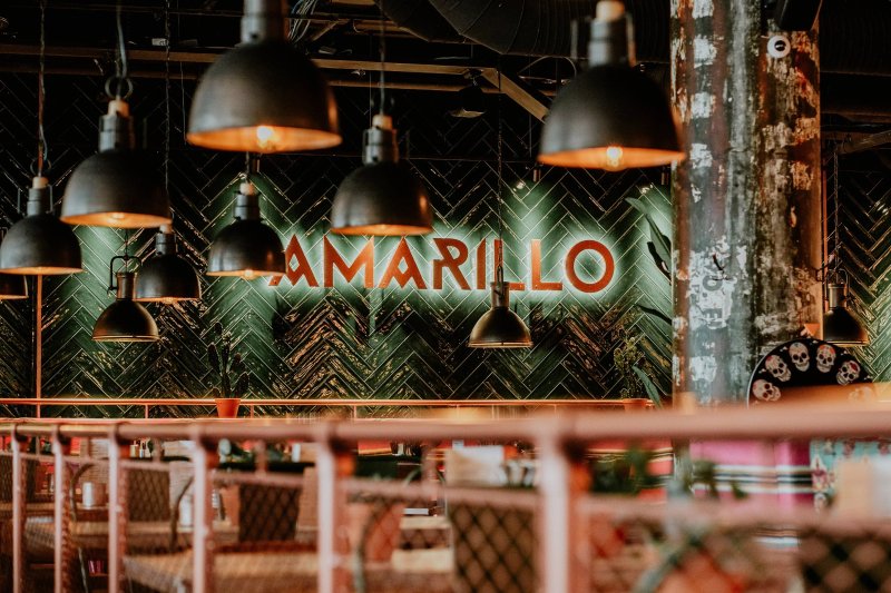 Amarillo Joensuu
