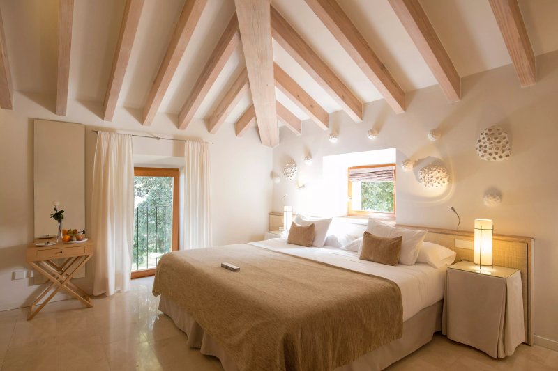 Hotel Can Simoneta