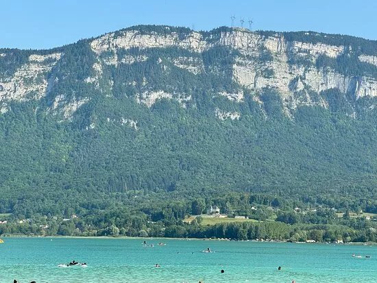 Kahotep - Plage Du Sougey
