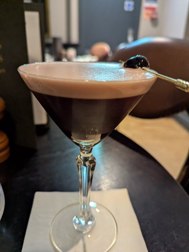 Browns Brasserie & Bar