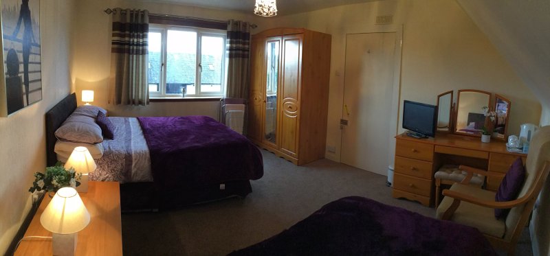 Dykefield Farm B&B