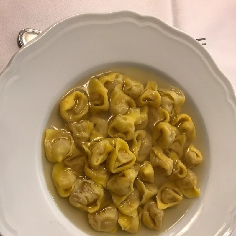 Ristorante Hotel Europa