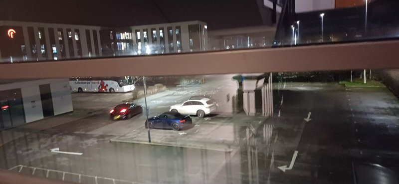 Ibis Styles Crewe