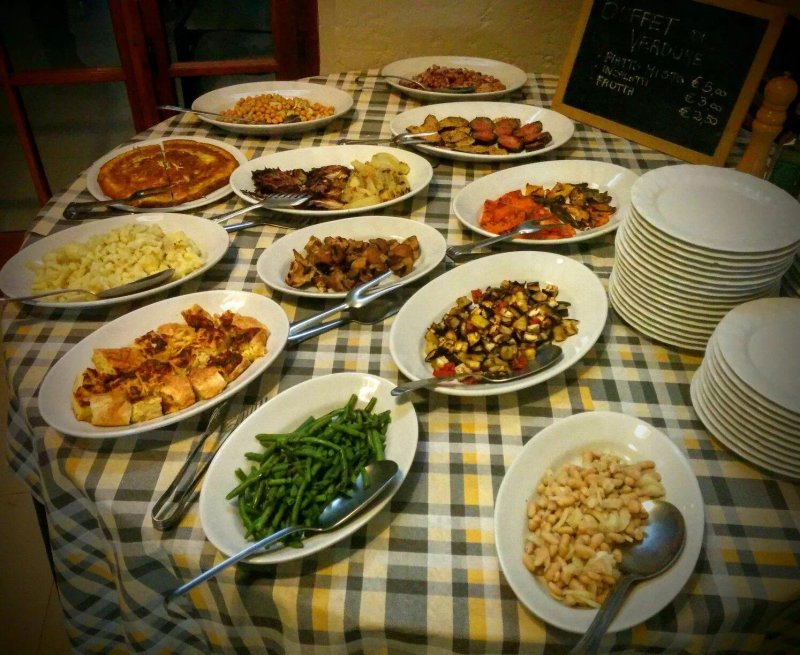Ristorante Pizzeria Mencuccio