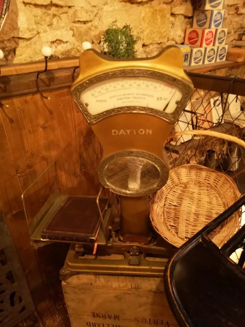 Chez Madeleine