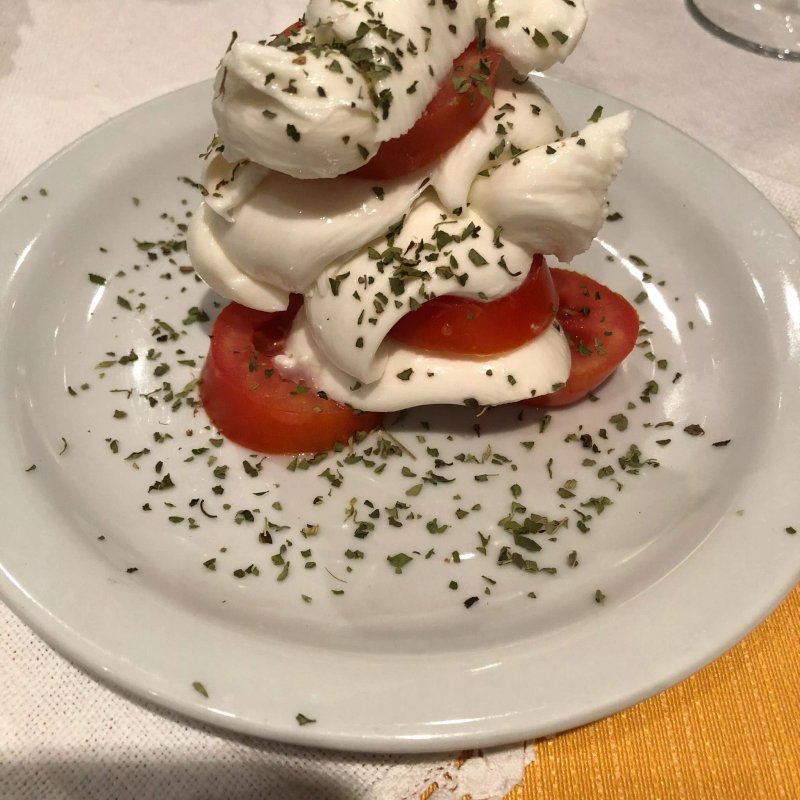 La Braceria