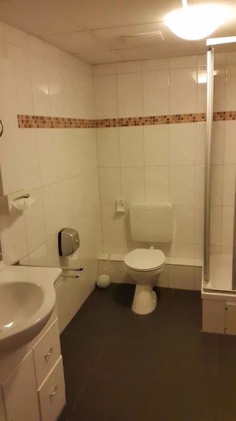 Waldhotel Rheinbach