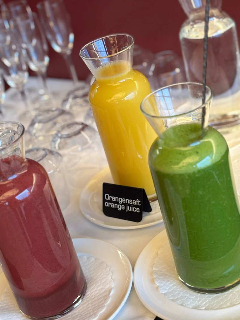 DASBREITEHOTEL Basel