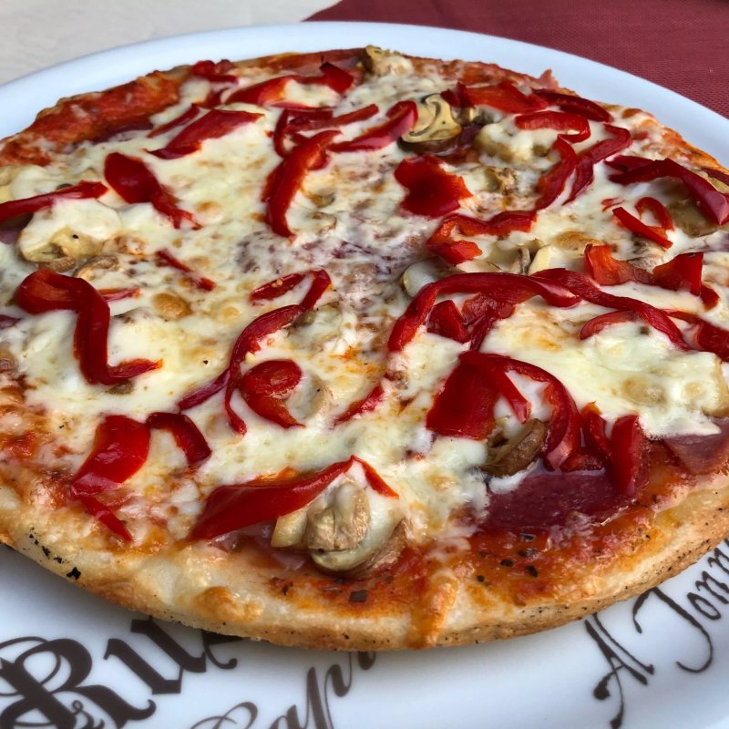 Italia Ristorante Pizzeria