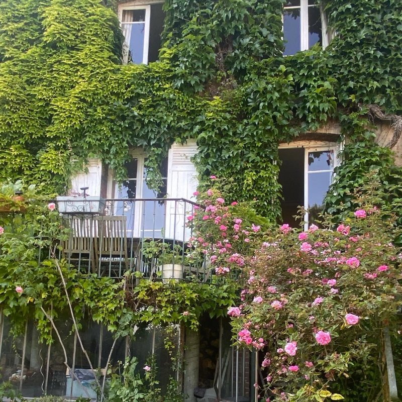 Chambres Avec Vue