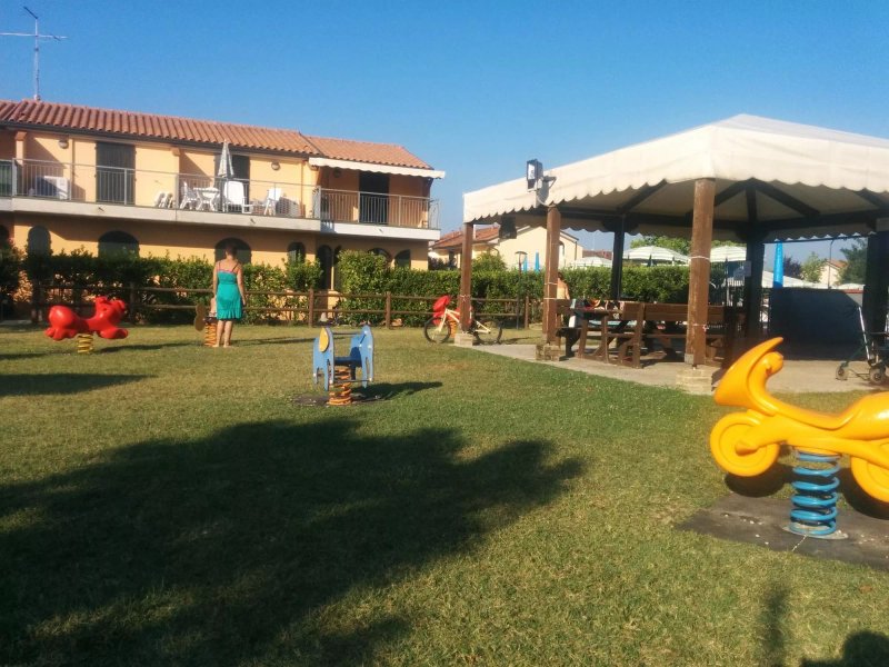 Villaggio Club Teodorico