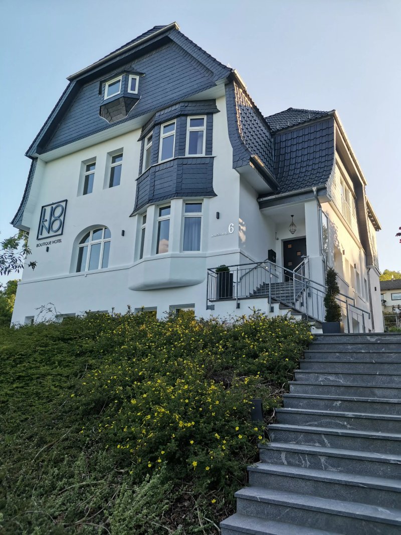 Hotel Liono