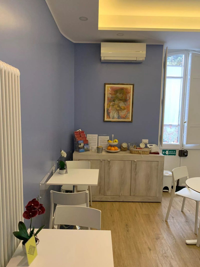 Bed & Breakfast Angelina Rooms in Rome