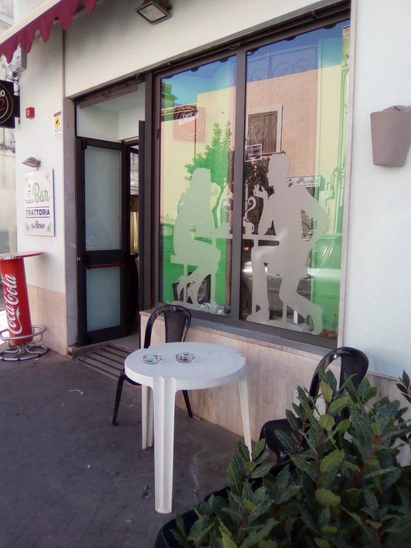 Nuovo Bar Trattoria Don Bosco