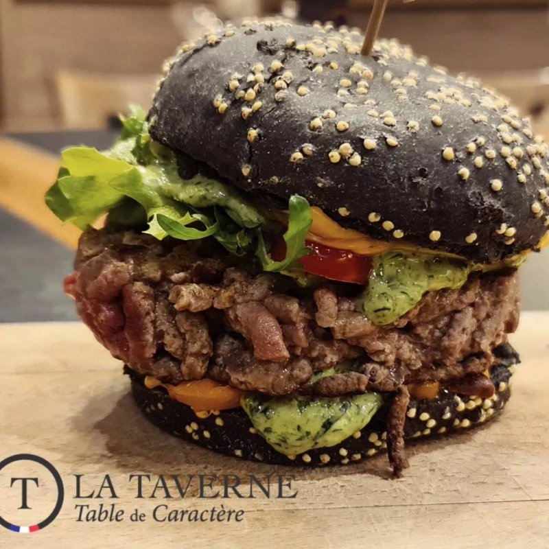 La Taverne De Metz