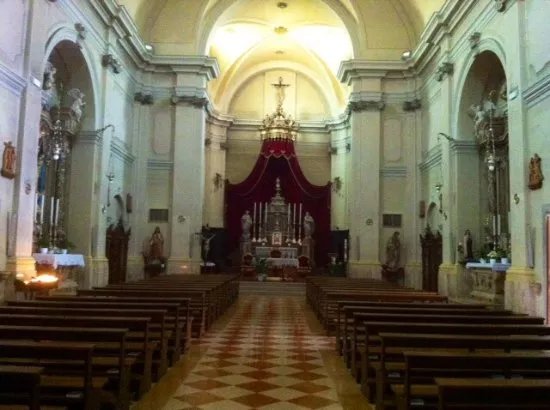 Chiesa Parrocchiale di San Pietro